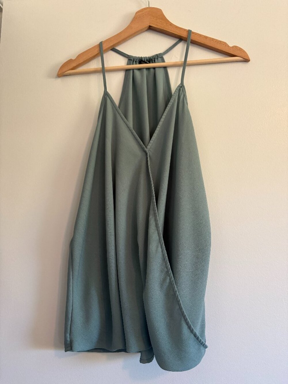 Paper Moon Cami Blouse